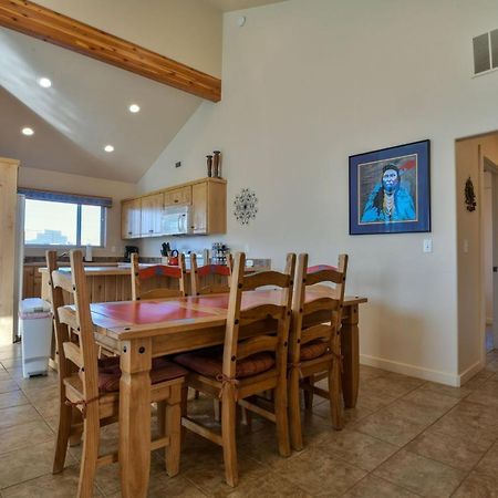 Rv M4 - Moab Get Away And Great Price For The Family! Vila Exterior foto