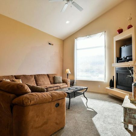 Rv M4 - Moab Get Away And Great Price For The Family! Vila Exterior foto