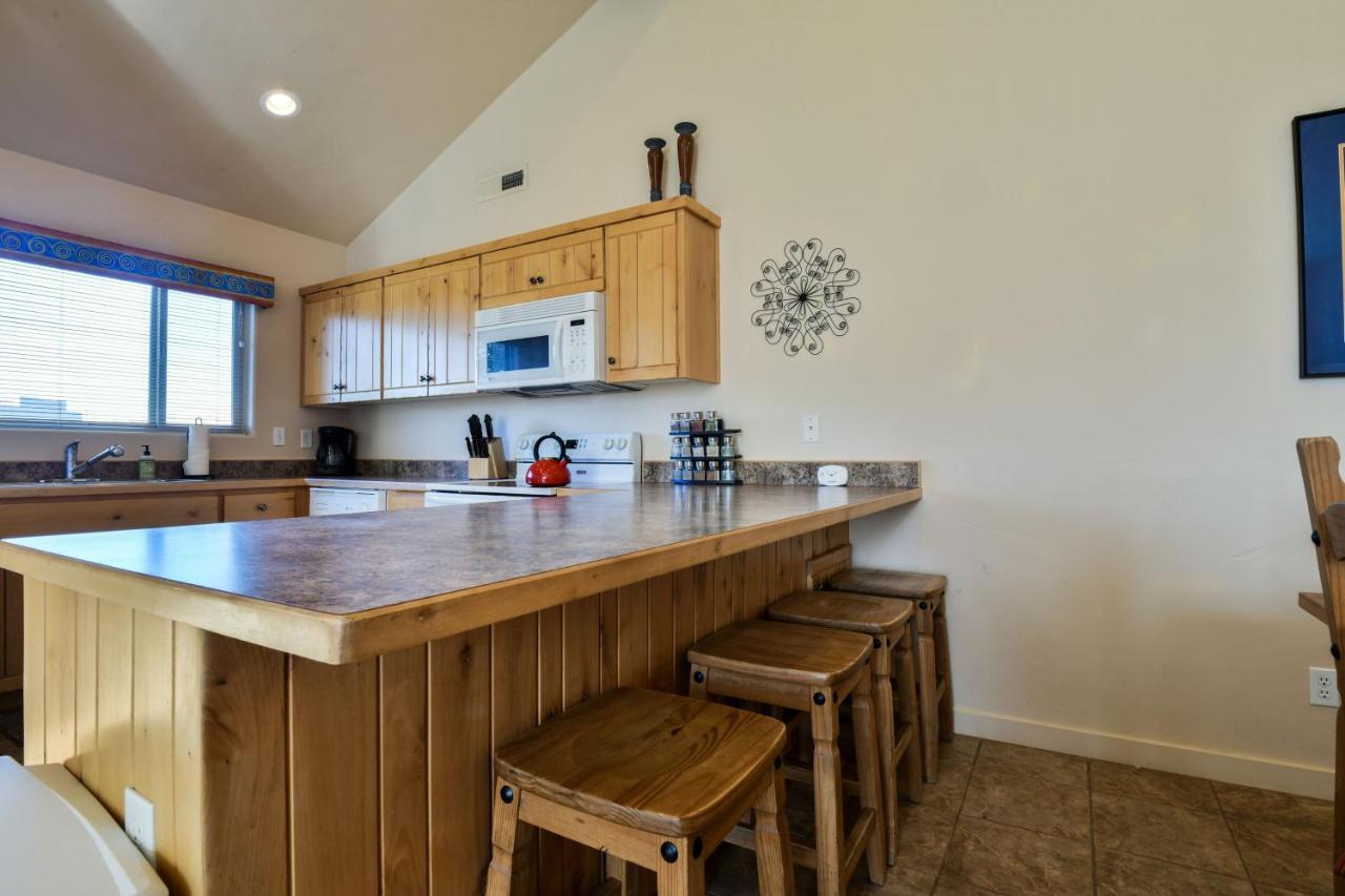 Rv M4 - Moab Get Away And Great Price For The Family! Vila Exterior foto