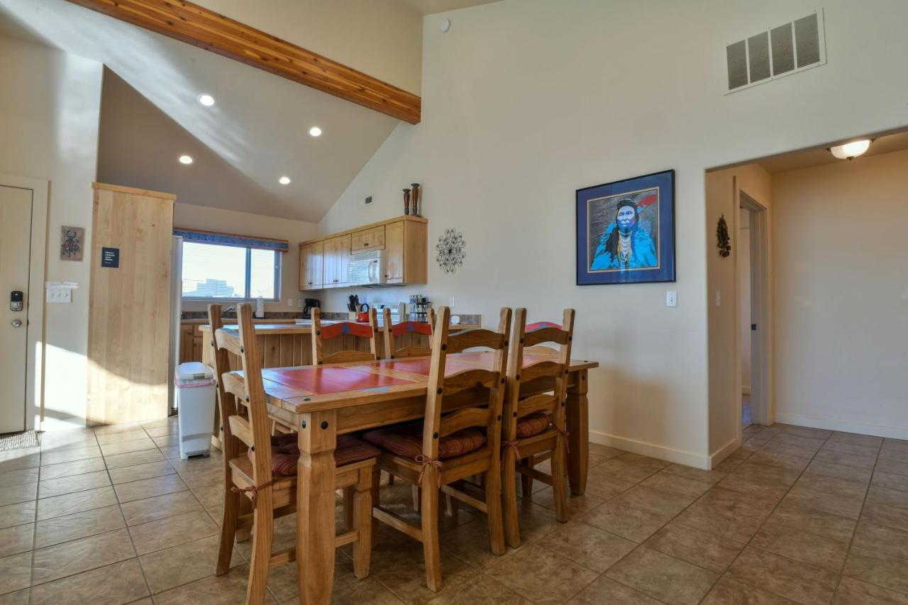 Rv M4 - Moab Get Away And Great Price For The Family! Vila Exterior foto