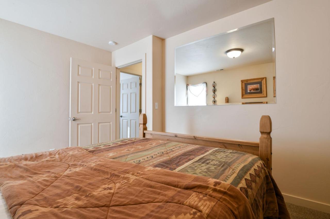 Rv M4 - Moab Get Away And Great Price For The Family! Vila Exterior foto