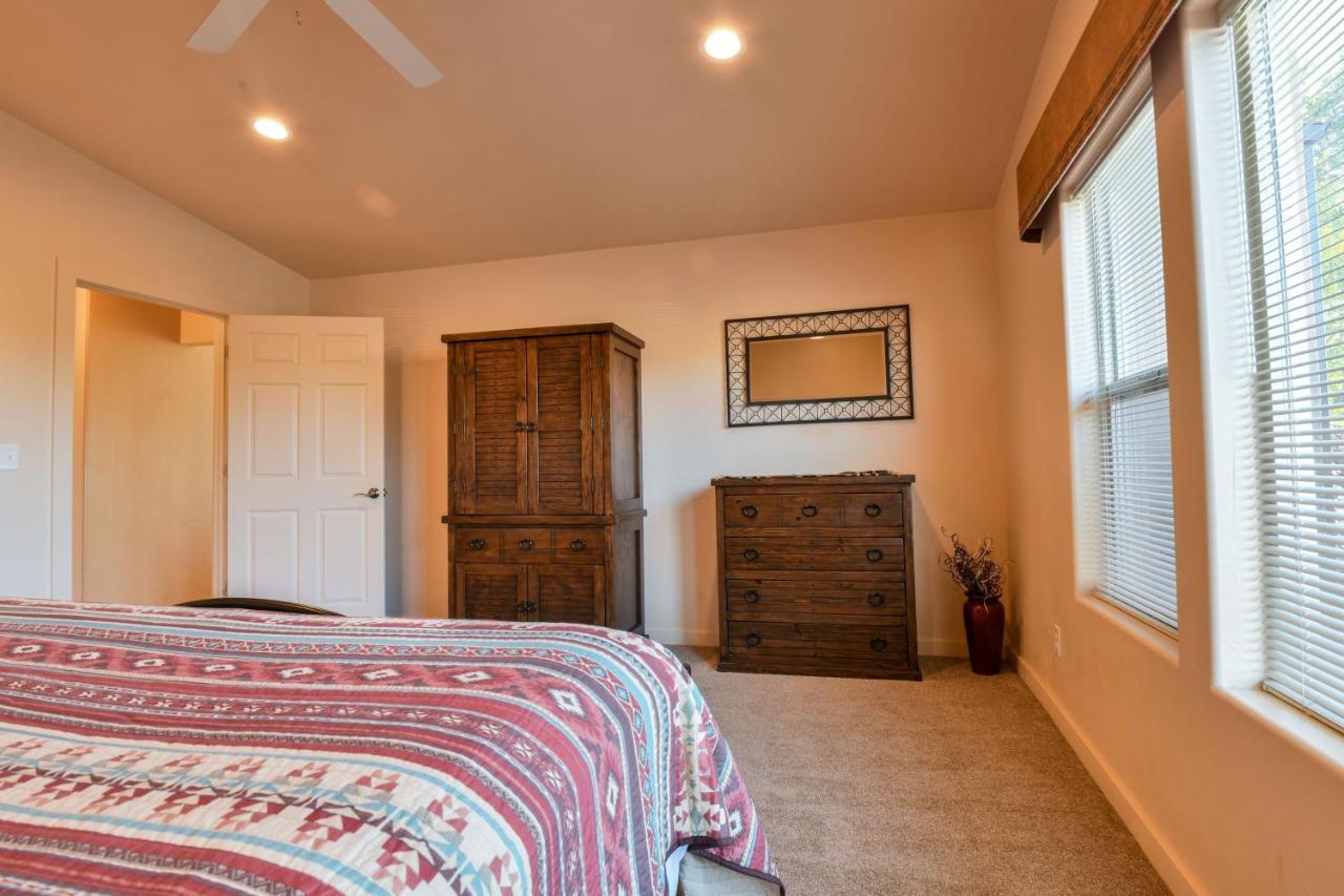 Rv M4 - Moab Get Away And Great Price For The Family! Vila Exterior foto