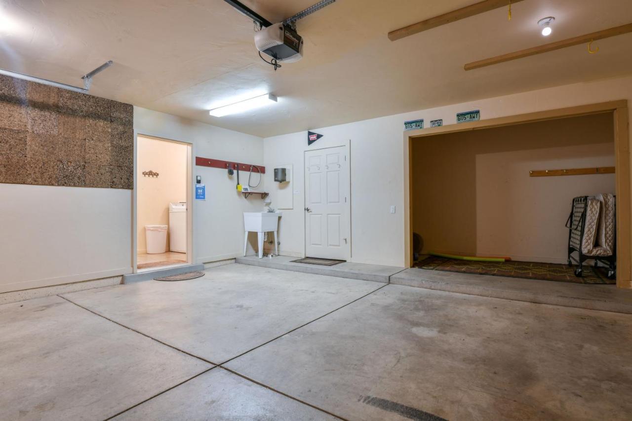Rv M4 - Moab Get Away And Great Price For The Family! Vila Exterior foto