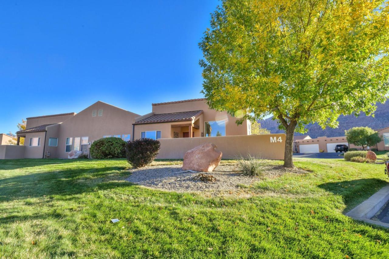 Rv M4 - Moab Get Away And Great Price For The Family! Vila Exterior foto