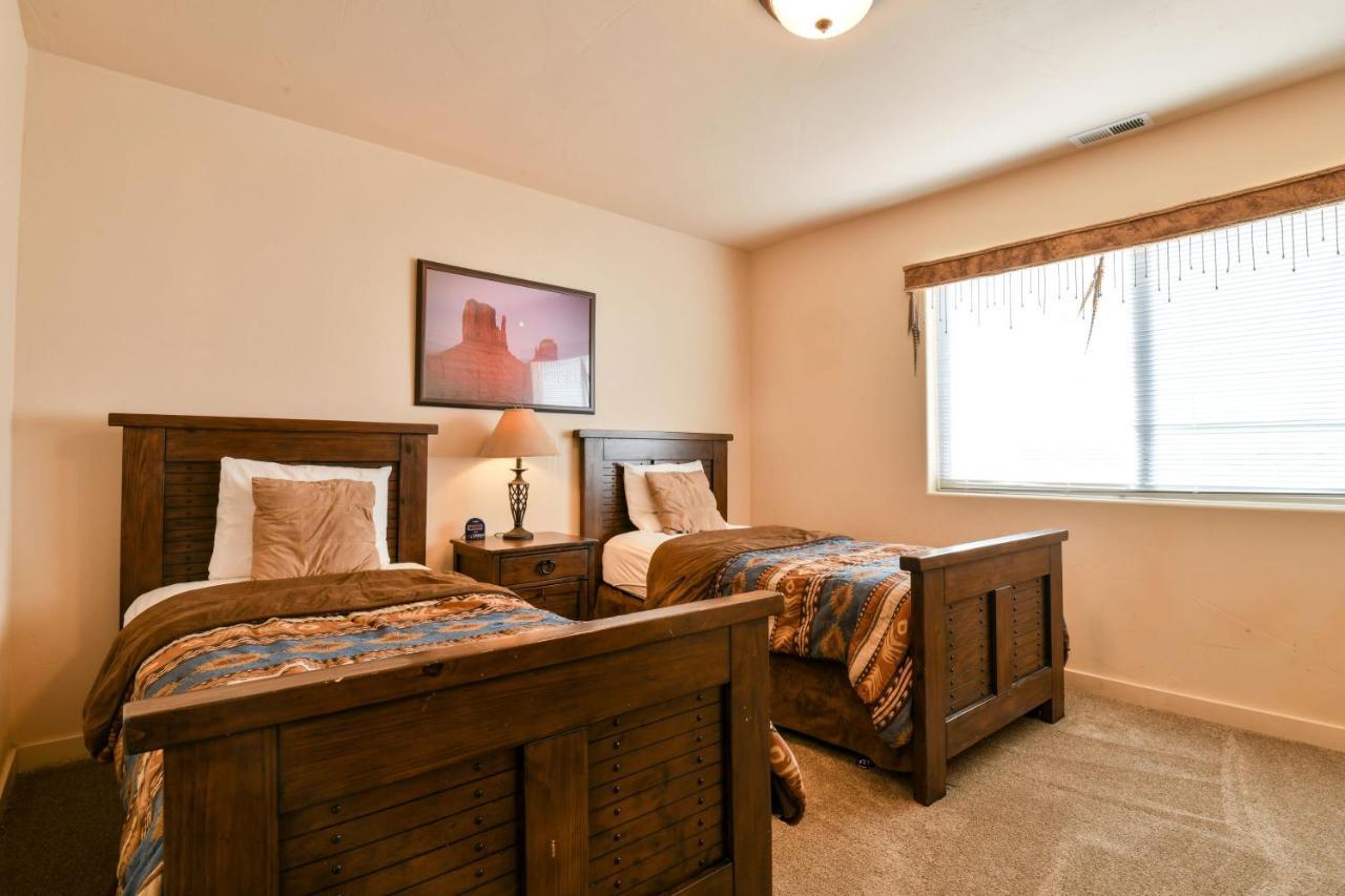 Rv M4 - Moab Get Away And Great Price For The Family! Vila Exterior foto