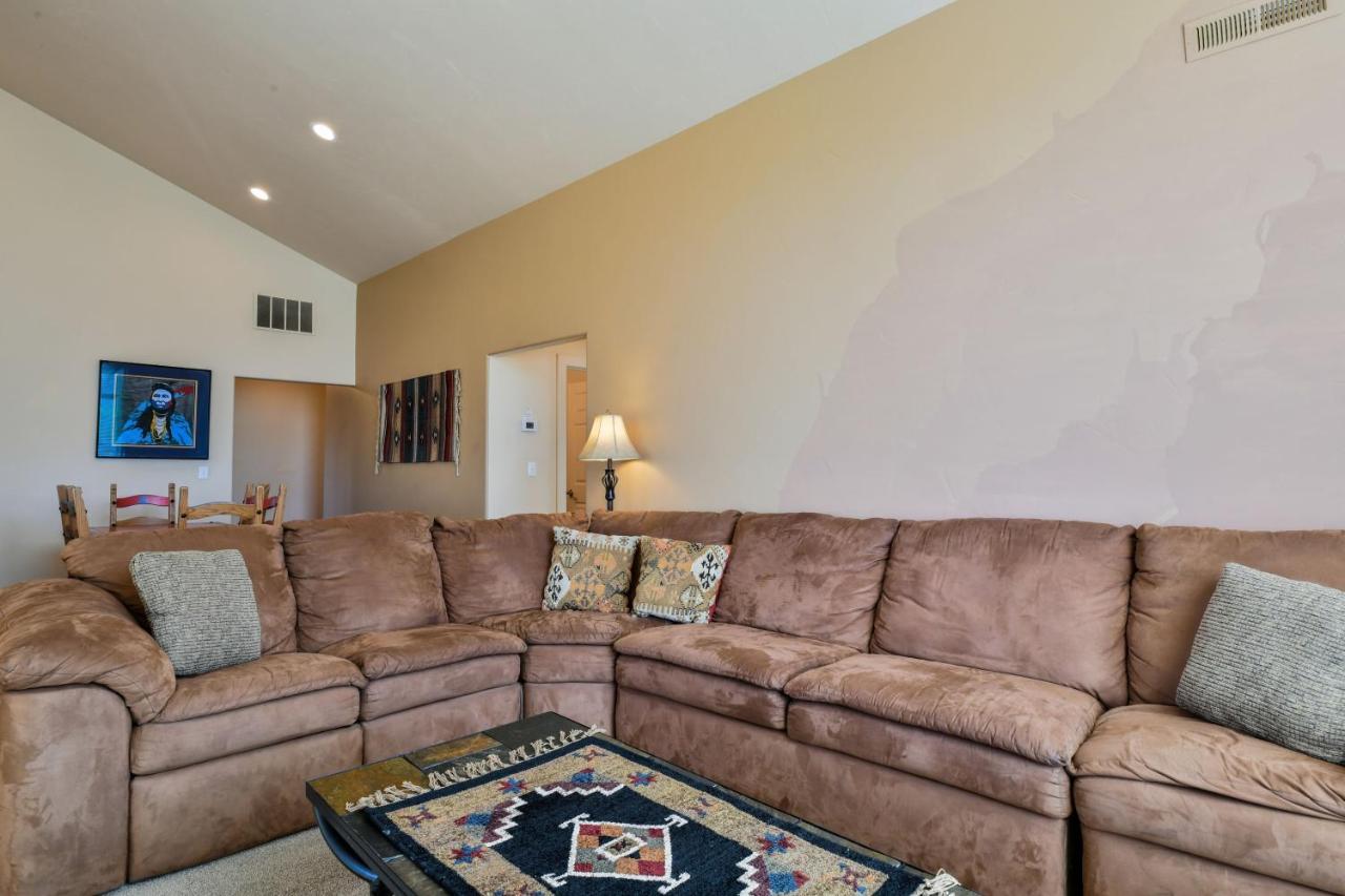 Rv M4 - Moab Get Away And Great Price For The Family! Vila Exterior foto