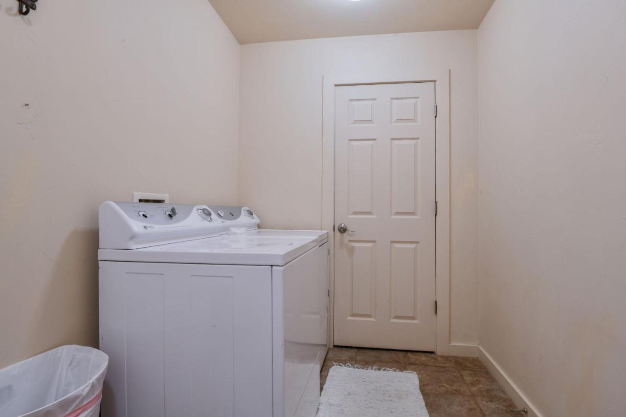 Rv M4 - Moab Get Away And Great Price For The Family! Vila Exterior foto