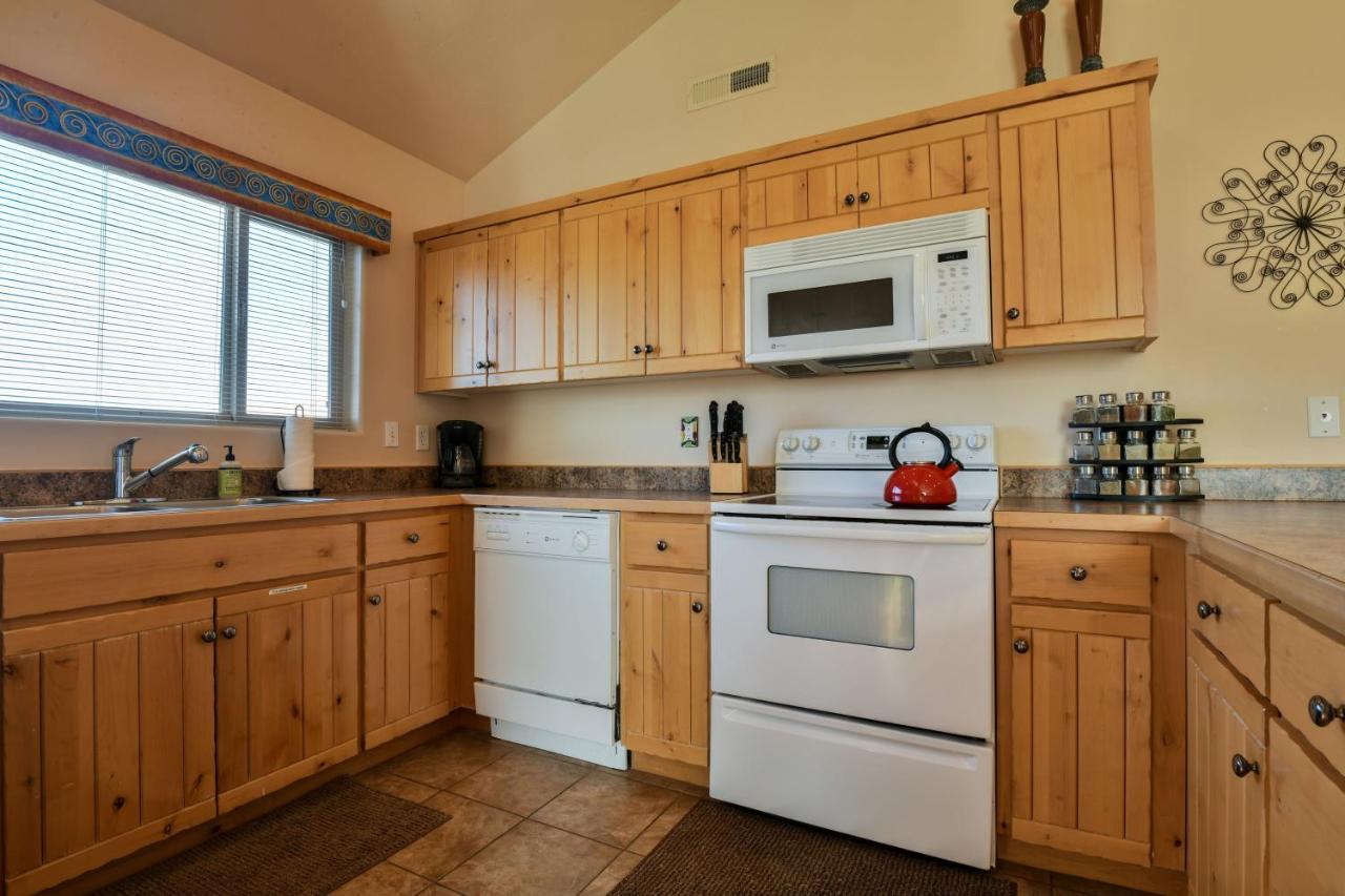 Rv M4 - Moab Get Away And Great Price For The Family! Vila Exterior foto
