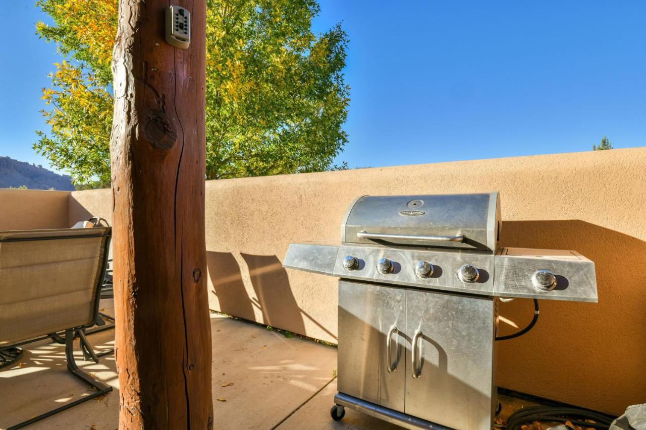 Rv M4 - Moab Get Away And Great Price For The Family! Vila Exterior foto