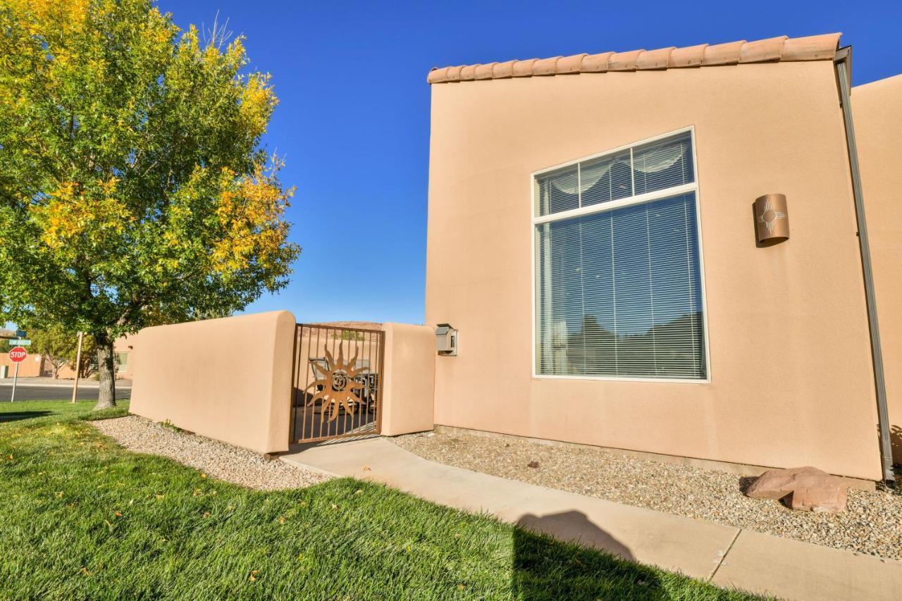 Rv M4 - Moab Get Away And Great Price For The Family! Vila Exterior foto