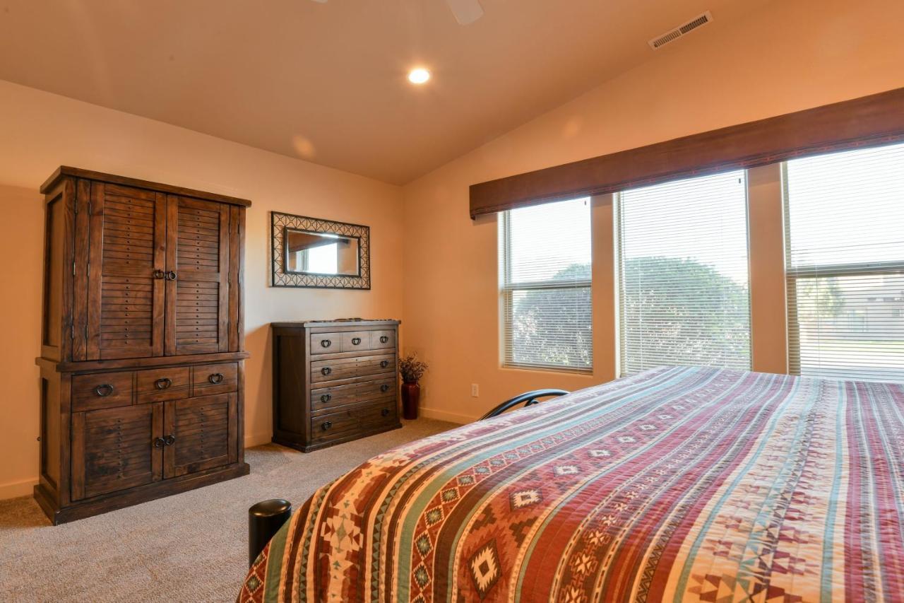 Rv M4 - Moab Get Away And Great Price For The Family! Vila Exterior foto