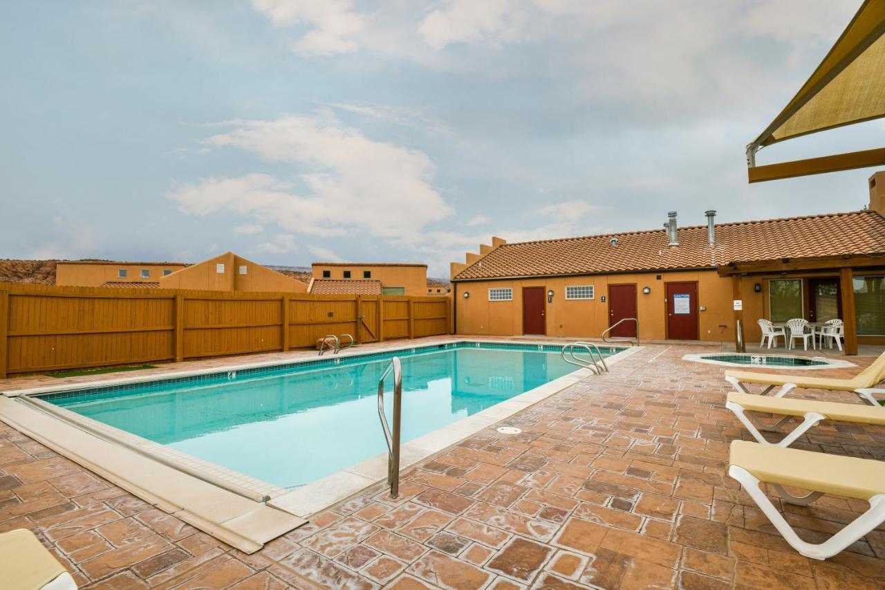 Rv M4 - Moab Get Away And Great Price For The Family! Vila Exterior foto