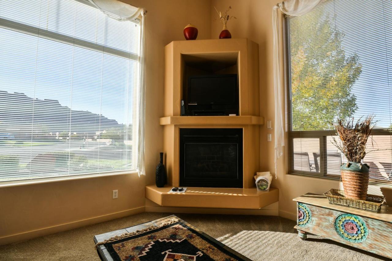 Rv M4 - Moab Get Away And Great Price For The Family! Vila Exterior foto