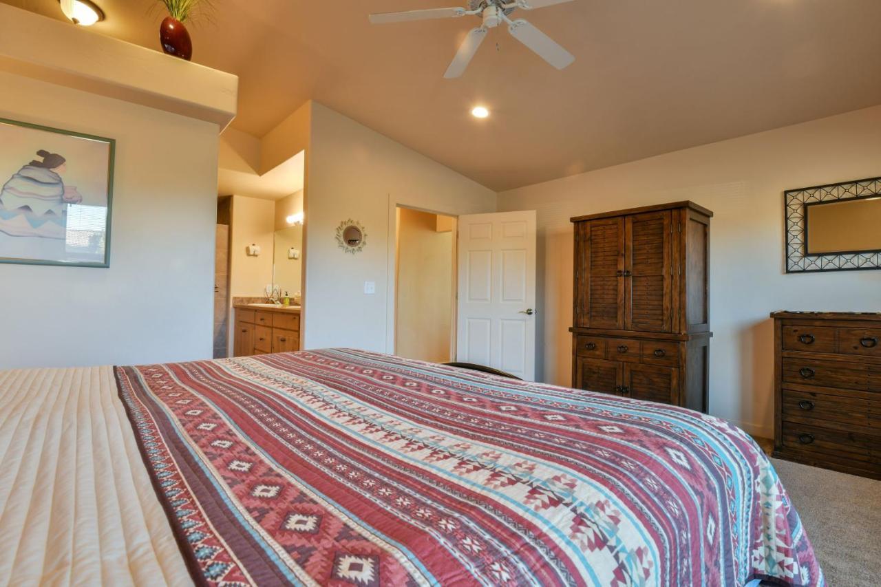 Rv M4 - Moab Get Away And Great Price For The Family! Vila Exterior foto