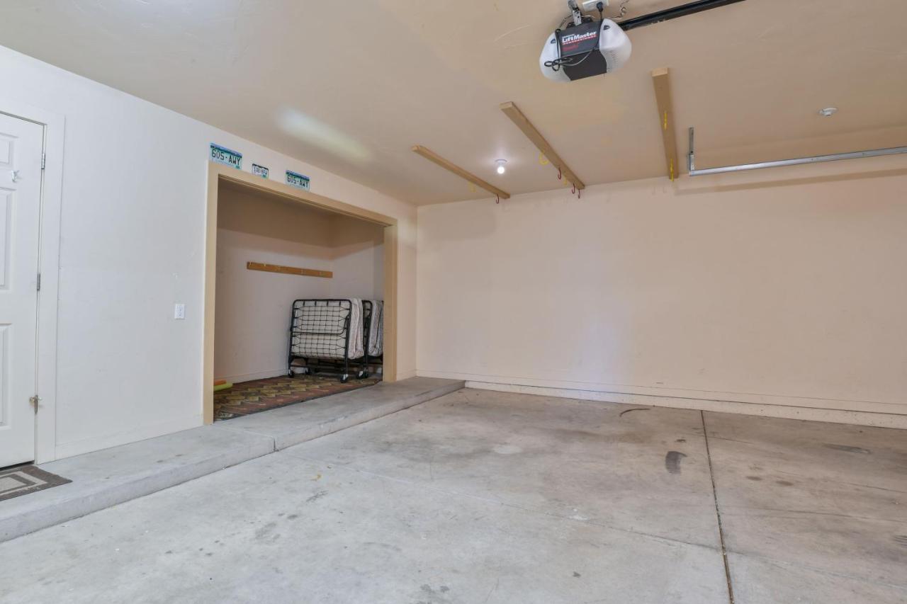 Rv M4 - Moab Get Away And Great Price For The Family! Vila Exterior foto