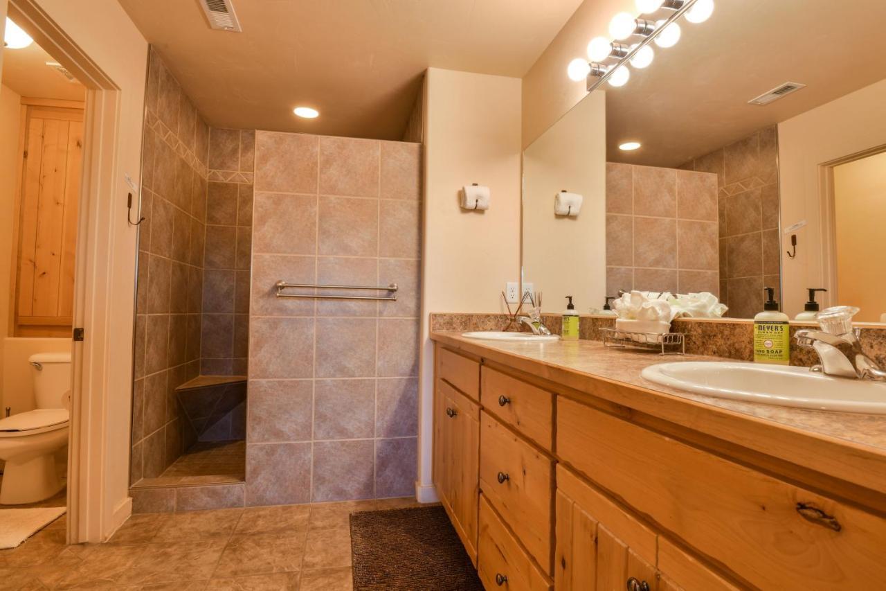 Rv M4 - Moab Get Away And Great Price For The Family! Vila Exterior foto