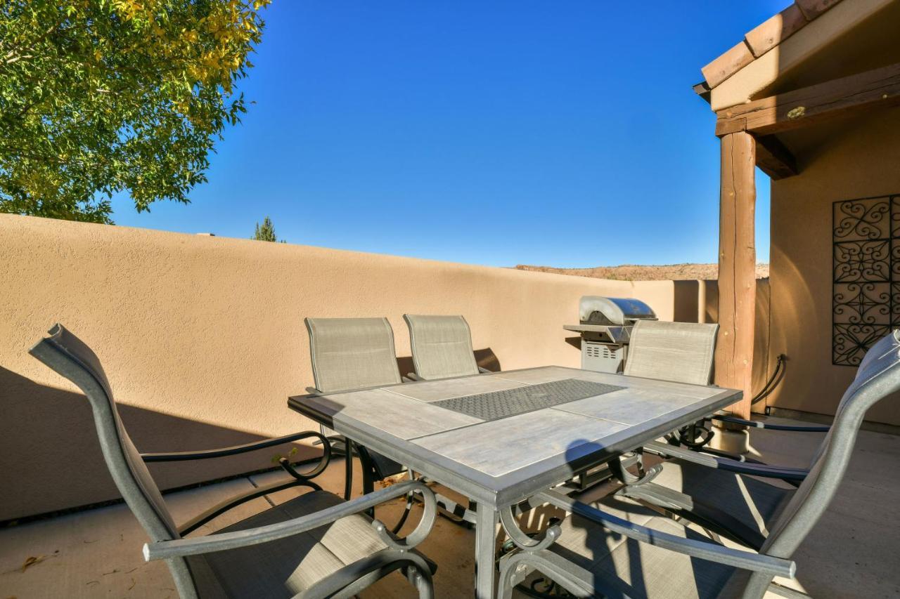 Rv M4 - Moab Get Away And Great Price For The Family! Vila Exterior foto