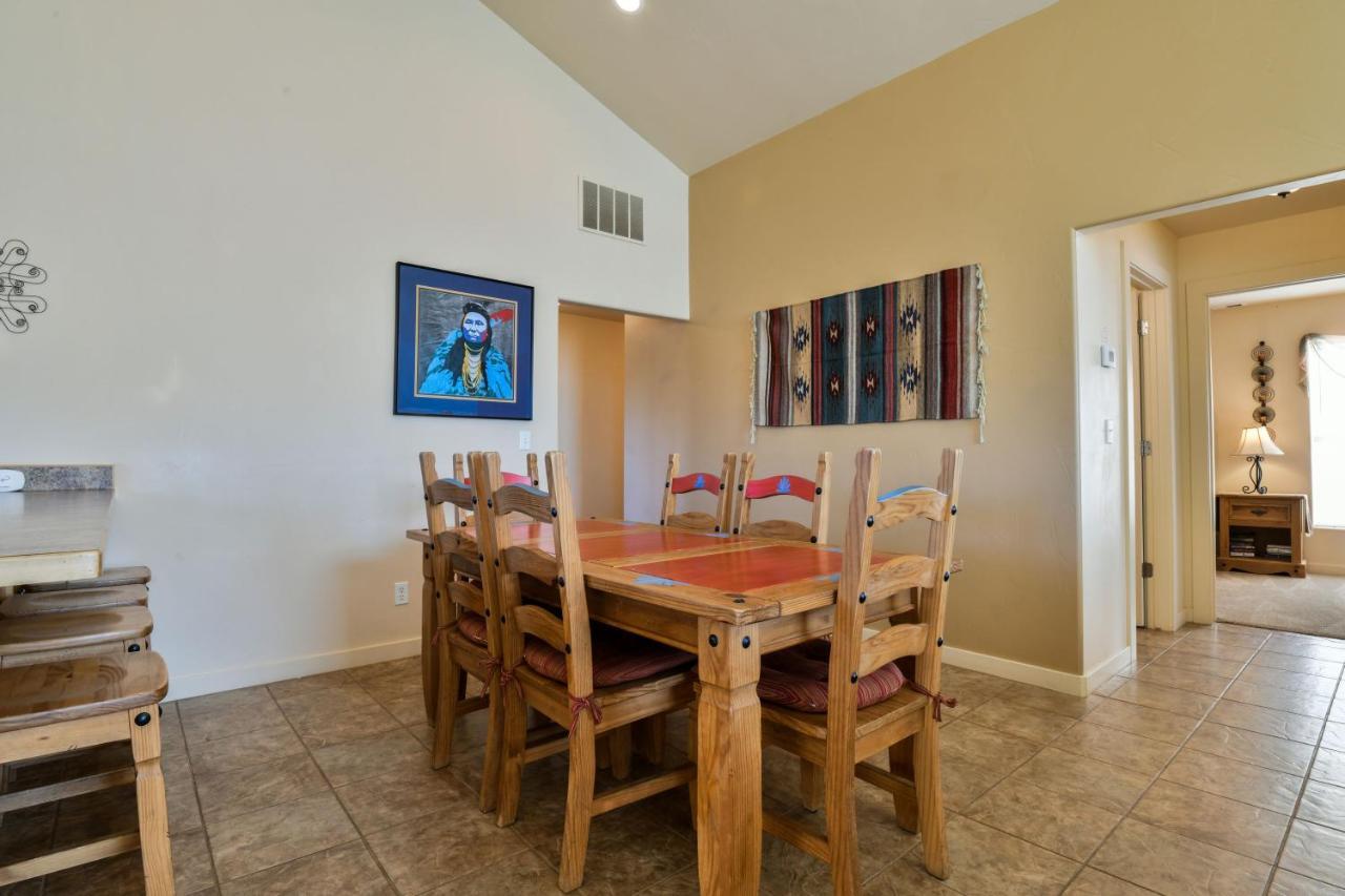 Rv M4 - Moab Get Away And Great Price For The Family! Vila Exterior foto