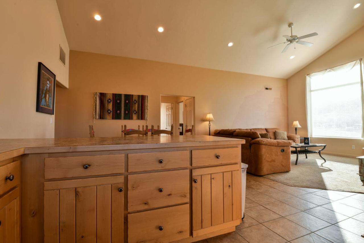Rv M4 - Moab Get Away And Great Price For The Family! Vila Exterior foto