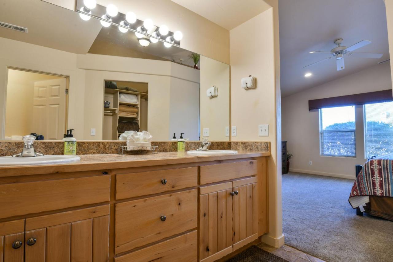 Rv M4 - Moab Get Away And Great Price For The Family! Vila Exterior foto