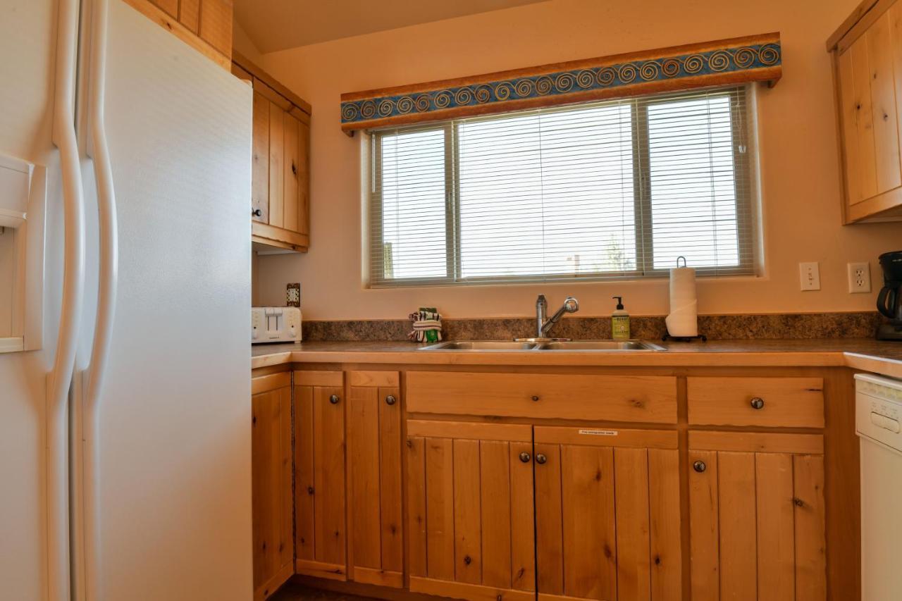 Rv M4 - Moab Get Away And Great Price For The Family! Vila Exterior foto