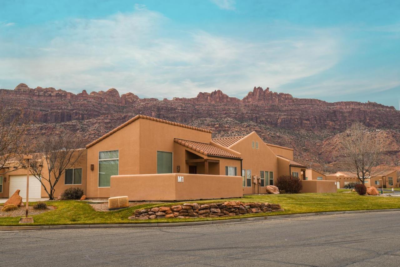 Rv M4 - Moab Get Away And Great Price For The Family! Vila Exterior foto