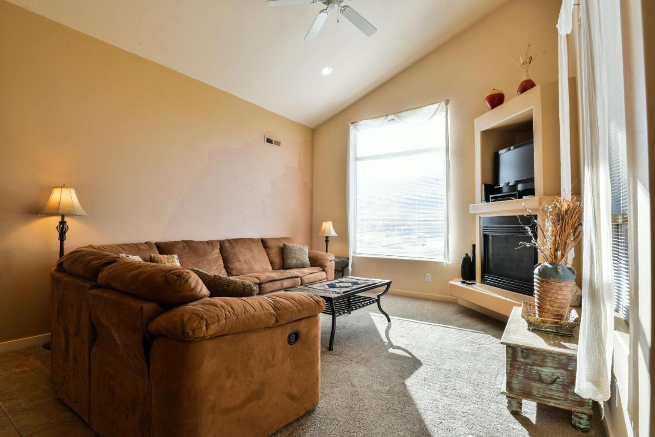 Rv M4 - Moab Get Away And Great Price For The Family! Vila Exterior foto