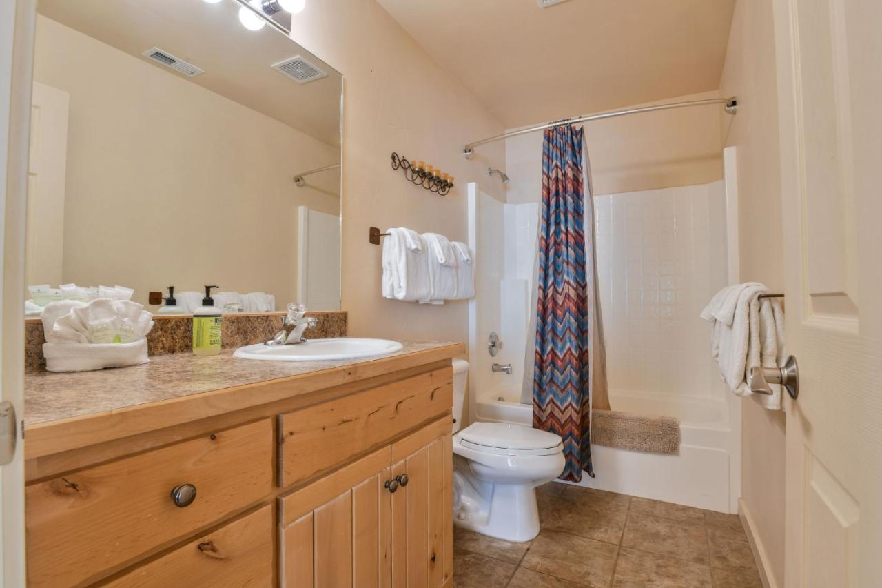 Rv M4 - Moab Get Away And Great Price For The Family! Vila Exterior foto