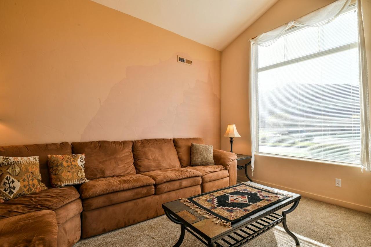 Rv M4 - Moab Get Away And Great Price For The Family! Vila Exterior foto