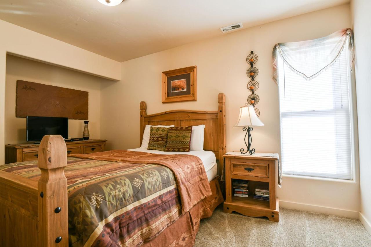 Rv M4 - Moab Get Away And Great Price For The Family! Vila Exterior foto