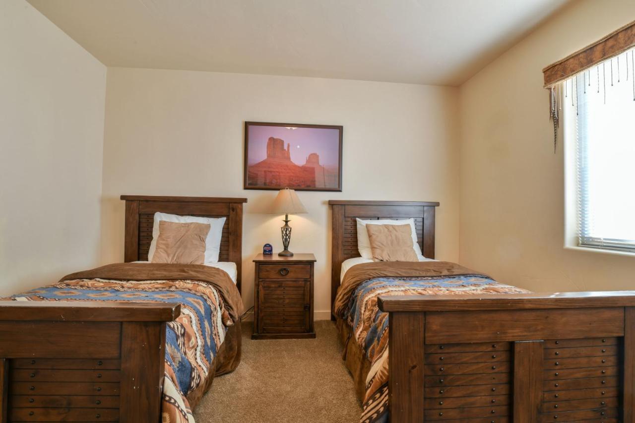 Rv M4 - Moab Get Away And Great Price For The Family! Vila Exterior foto