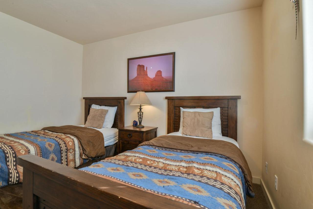 Rv M4 - Moab Get Away And Great Price For The Family! Vila Exterior foto