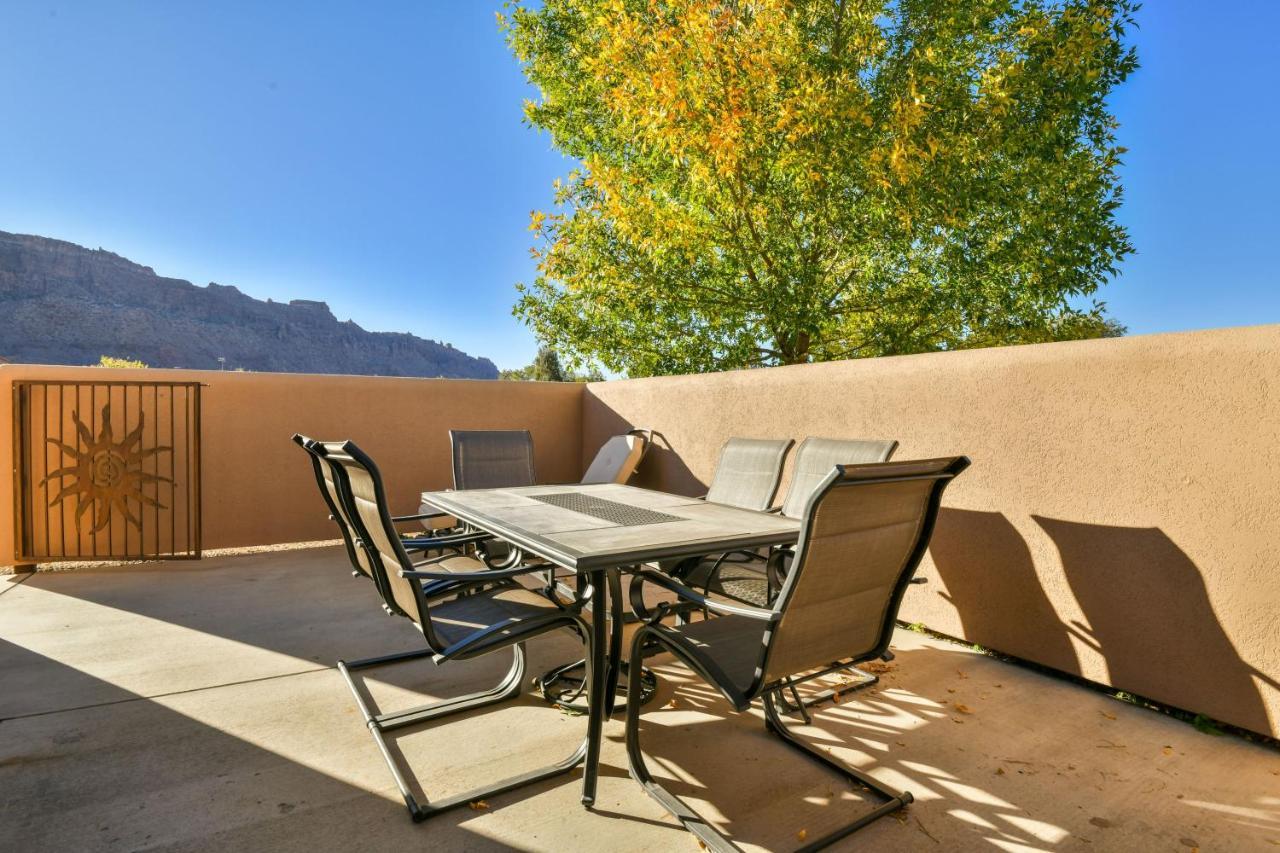 Rv M4 - Moab Get Away And Great Price For The Family! Vila Exterior foto